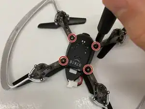 Protocol Slipstream WiFi Camera Replacement