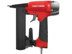 Craftsman Stapler 351.18171 (2017)