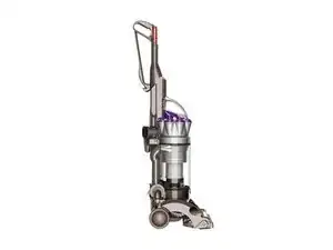 Dyson DC17