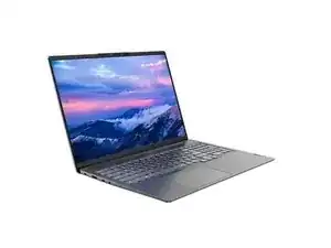 Lenovo IdeaPad 5 Pro