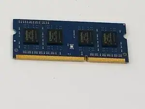 RAM Replacement