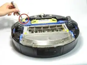 iRobot Roomba 805 Side Brush Replacement