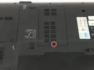 Acer Aspire 5517-1127 RAM Replacement