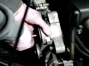 Auto Tensioner