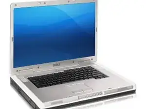 Dell Inspiron 1318