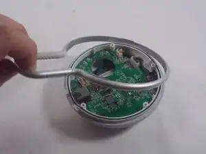 Carabiner Clip