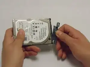 Hard Drive