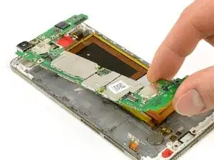 Motherboard