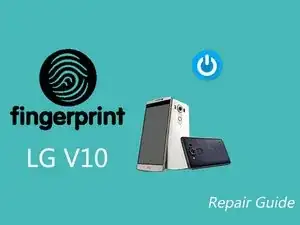 Fingerprint Sensor (video)