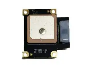 GPS module