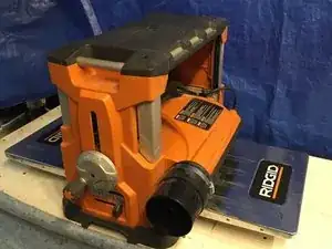 Ridgid R4300