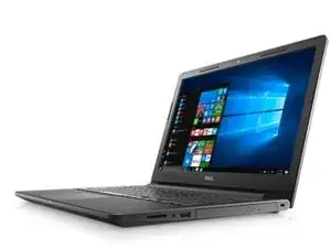 Dell Vostro 15 3568