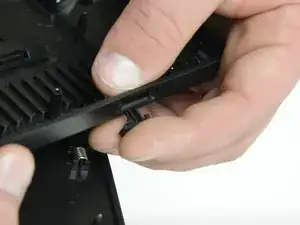 Insignia NS-DS9PDVD15 Latch Replacement