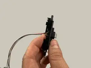 Lightning Connector