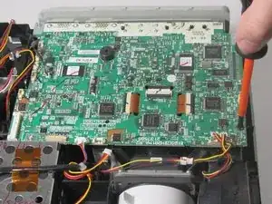 Motherboard