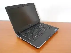 Dell Latitude E6440