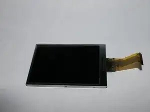 LCD Display