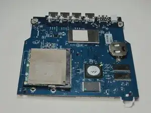 Logic Board