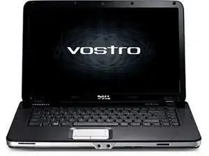 Dell Vostro 1014