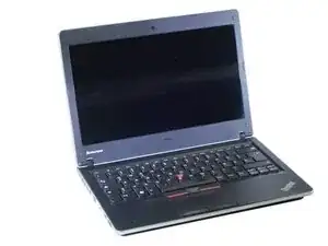 Lenovo ThinkPad Edge E31