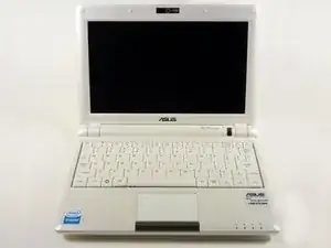 Asus Eee PC 900