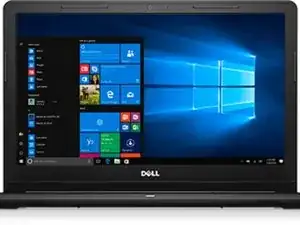 Dell Inspiron 15 3565