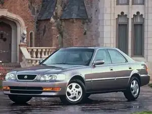 1996-1998 Acura TL