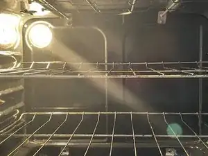 Oven Light Bulb