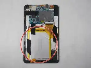JLab Pro-7 Battery Replacement