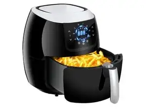 Air Fryer