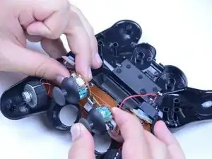 DualShock 2 Wireless Controller Analog Stick Replacement