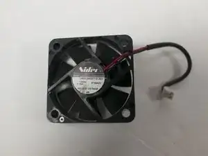 Cooling Fan