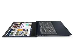 Lenovo IdeaPad S340-14IML