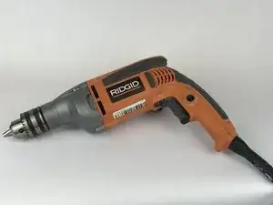 RIDGID R7111