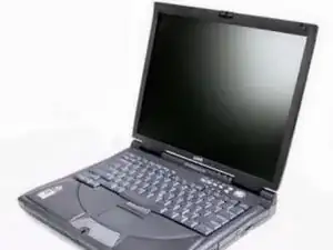 Dell Inspiron 2500