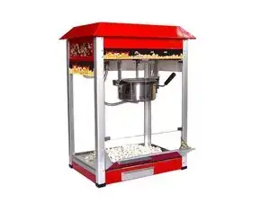 Popcorn Machine