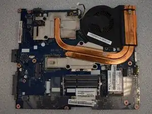 Motherboard