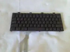 Keyboard