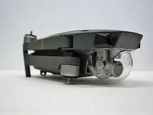 DJI Mavic Pro