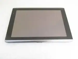 Acer Iconia Tab A501