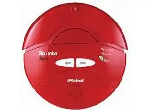 iRobot Roomba 410