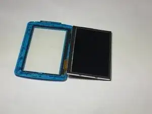 Digitizer