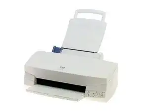 Epson Stylus Color 740