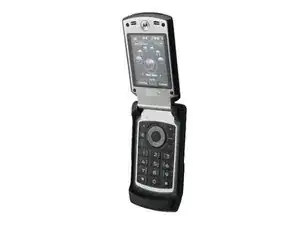 Motorola V950