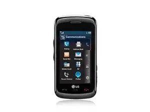 LG Encore