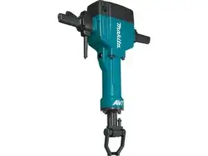 Makita Breaker Hammer HM1812 (2016)