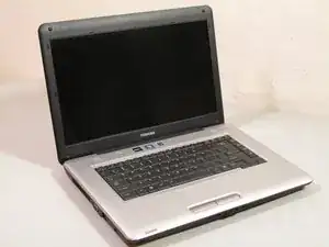 Toshiba Satellite L455D-S5976