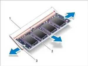 Memory Module