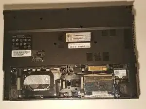 Acer Aspire TimelineX 4830T-6682 RAM Replacement