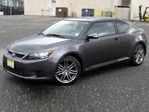 2014-2016 Scion tC